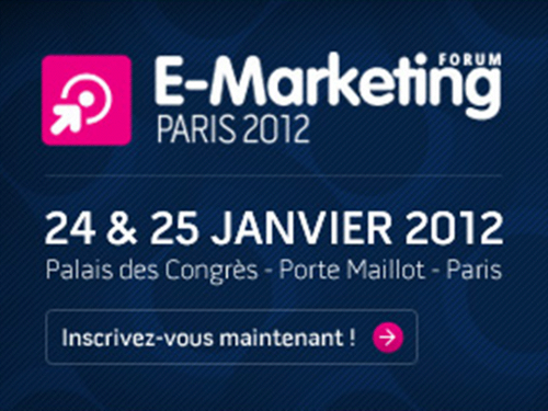 Salon e-marketing Salon e-marketing
