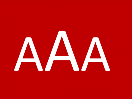 AAA AAA