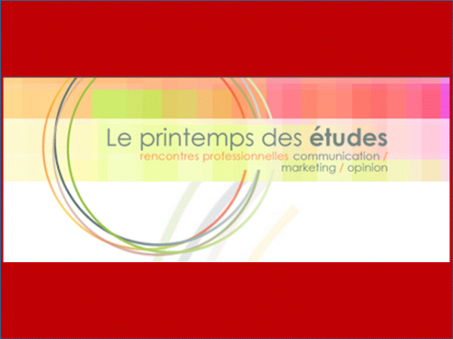 rencontres marketing communication