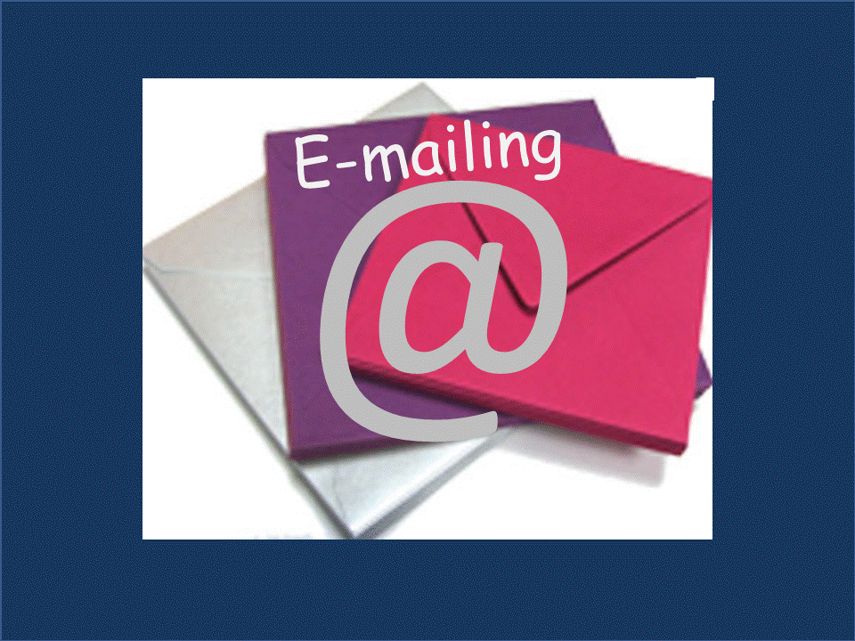 L'Emailing: comment le rater de A à Z