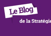 Le Blog de la Stratégie marketing fait peau neuve !